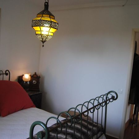 Villa With 2 Bedrooms In Alcabideche, With Private Pool, Enclosed Gard Cascaes Exterior foto