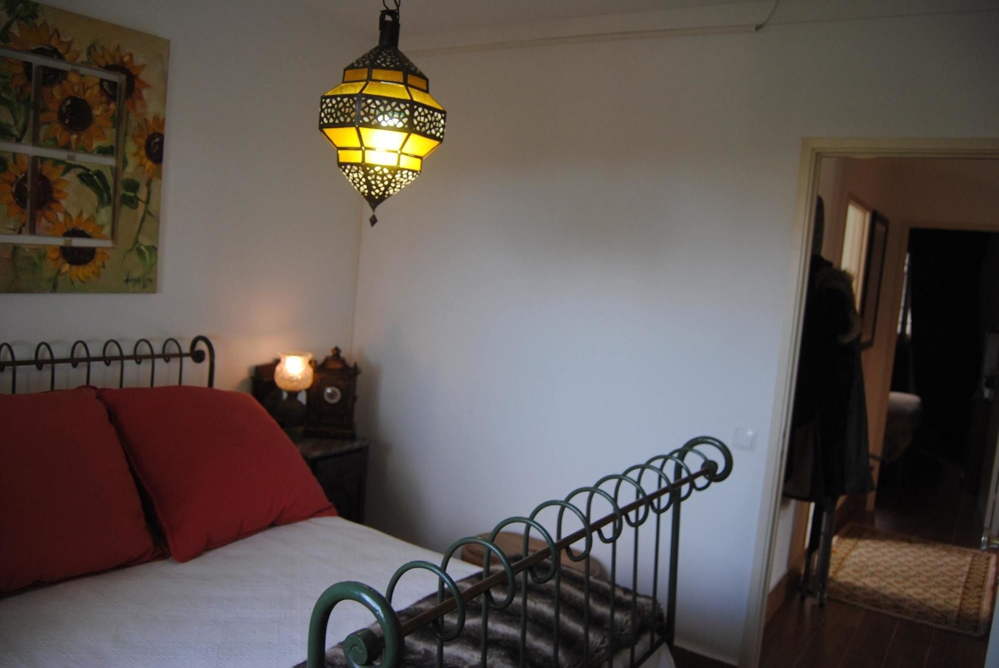 Villa With 2 Bedrooms In Alcabideche, With Private Pool, Enclosed Gard Cascaes Exterior foto