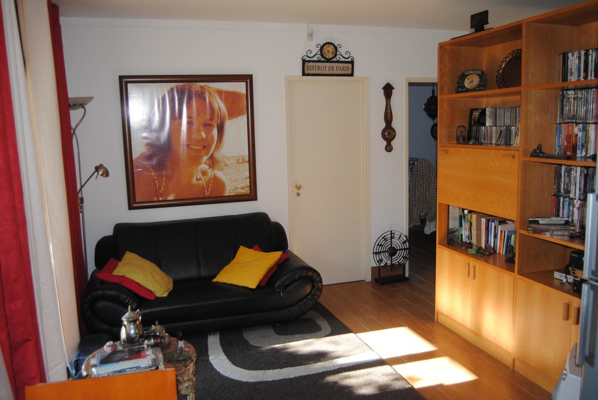 Villa With 2 Bedrooms In Alcabideche, With Private Pool, Enclosed Gard Cascaes Exterior foto