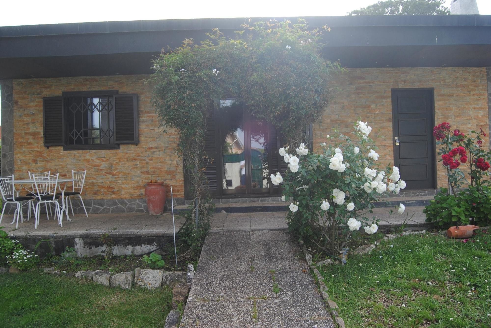 Villa With 2 Bedrooms In Alcabideche, With Private Pool, Enclosed Gard Cascaes Exterior foto